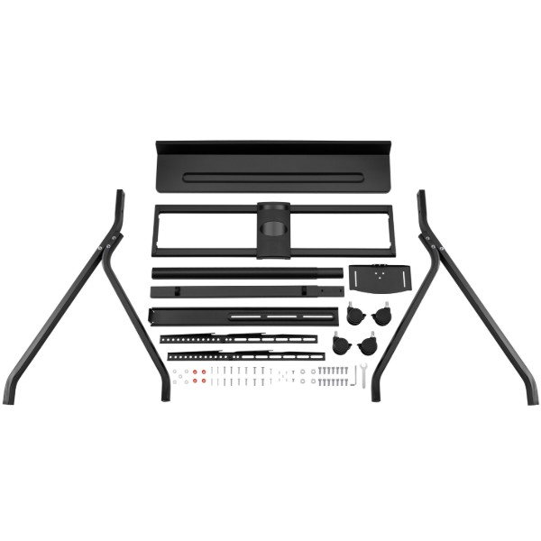 Фото - Крепление для телевизора 2E Vetbebvo 55"- 100" (2ECARTVCS100HD)